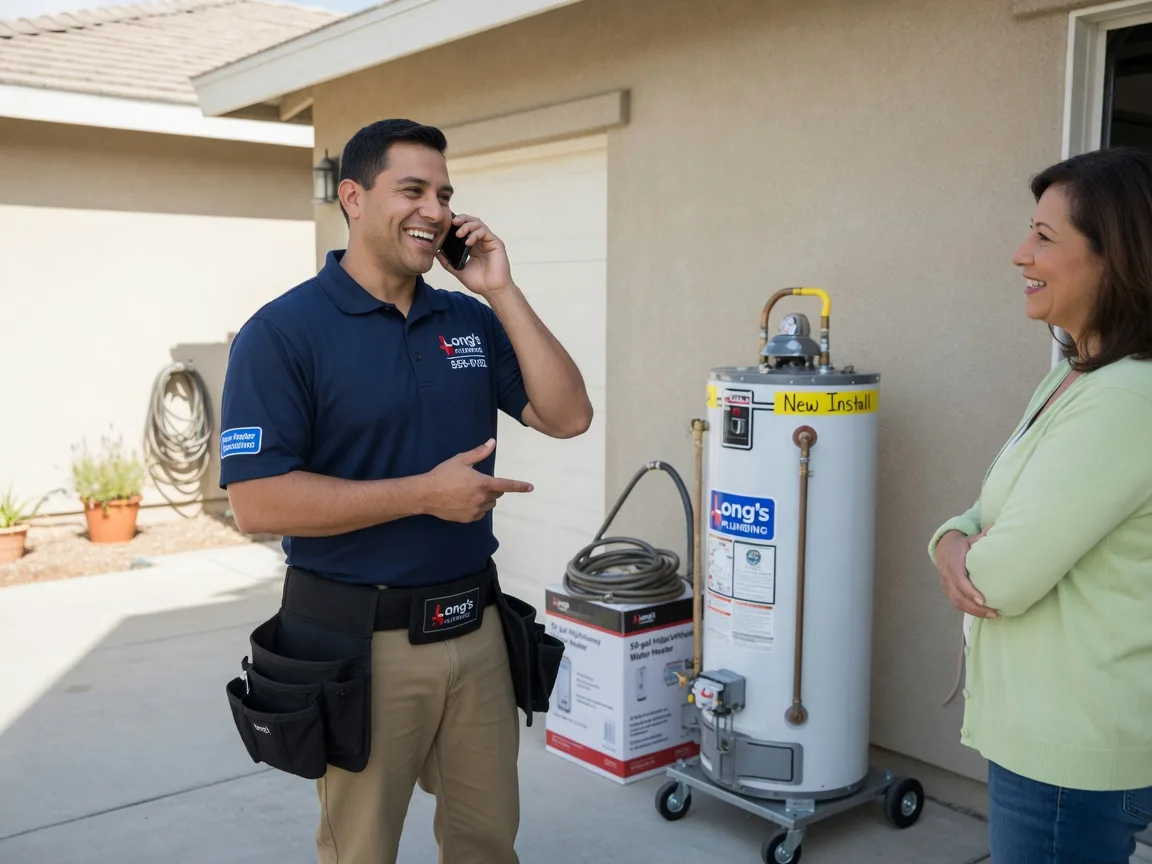 Leak Detection Davis, NC FAQs